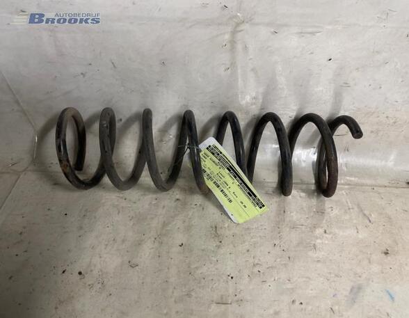 Coil Spring FORD FOCUS II (DA_, HCP, DP)