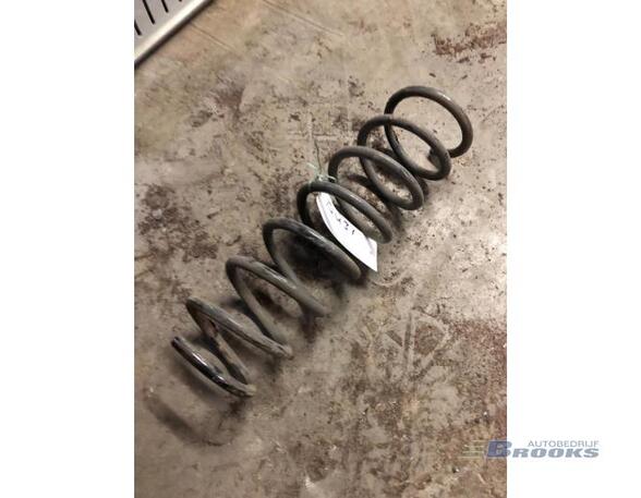 Coil Spring FORD FOCUS II (DA_, HCP, DP)