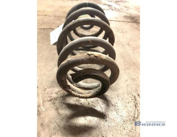 Coil Spring AUDI A4 (8E2, B6), AUDI A4 (8EC, B7)