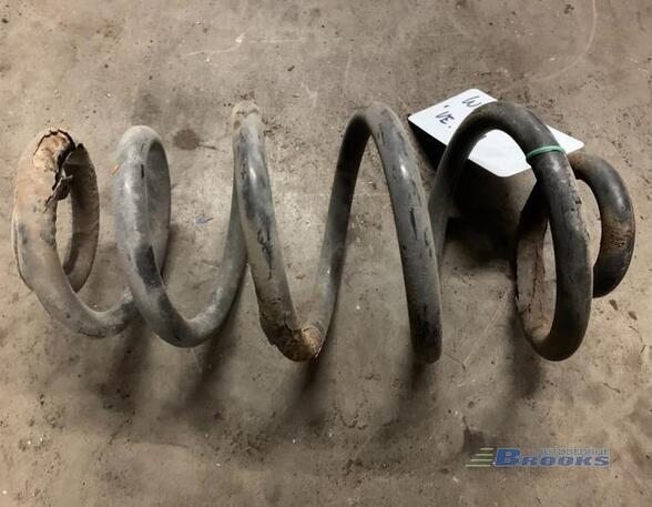 Coil Spring AUDI A4 (8E2, B6), AUDI A4 (8EC, B7)