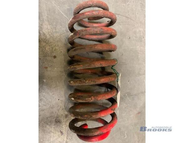 Coil Spring AUDI A3 (8L1)