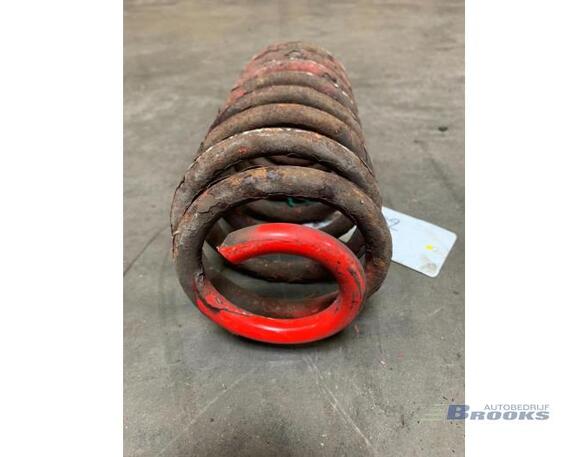 Coil Spring AUDI A3 (8L1)