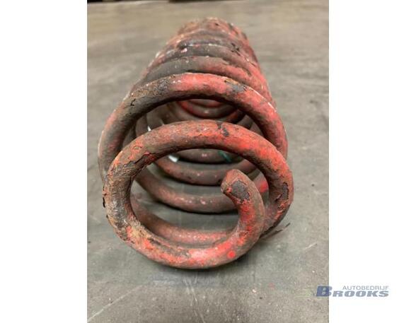 Coil Spring AUDI A3 (8L1)