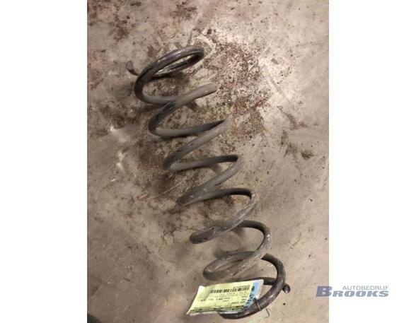 Coil Spring FORD FOCUS II (DA_, HCP, DP)