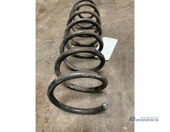 Coil Spring AUDI A4 (8D2, B5)