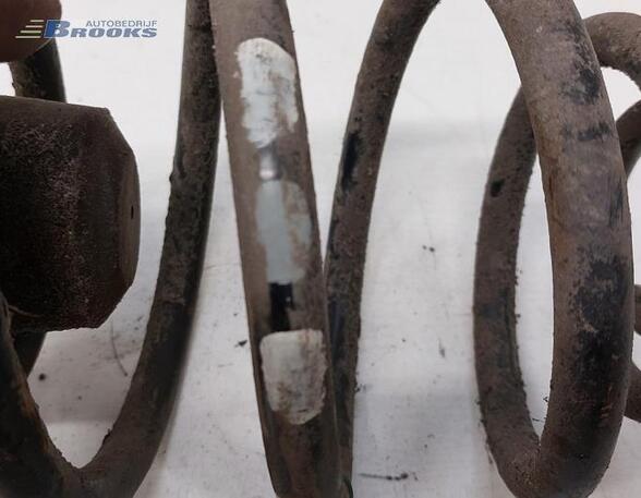 Coil Spring SAAB 9-3 (YS3D), SAAB 900 II