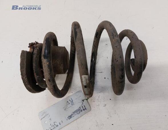 Coil Spring SAAB 9-3 (YS3D), SAAB 900 II