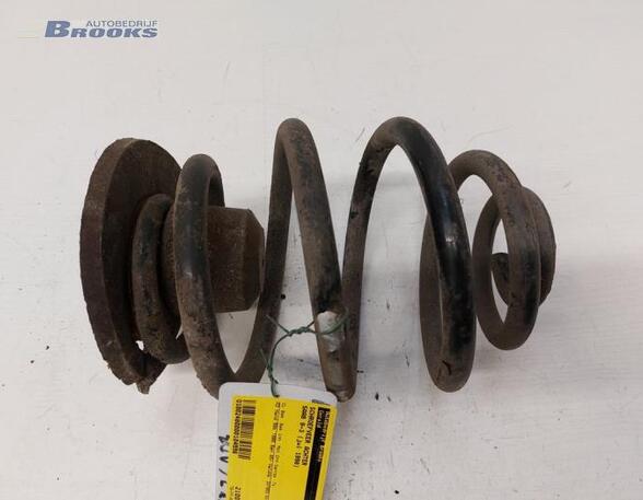 Coil Spring SAAB 9-3 (YS3D), SAAB 900 II