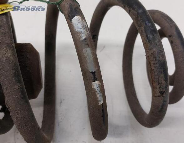 Coil Spring SAAB 9-3 (YS3D), SAAB 900 II