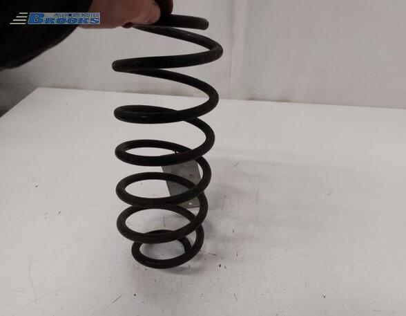 Coil Spring PEUGEOT 107 (PM_, PN_)