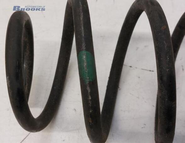 Coil Spring PEUGEOT 107 (PM_, PN_)