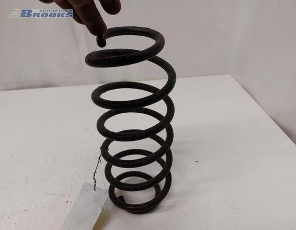 Coil Spring PEUGEOT 107 (PM_, PN_)