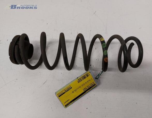 Coil Spring VW POLO (6R1, 6C1), VW POLO Van (6R)