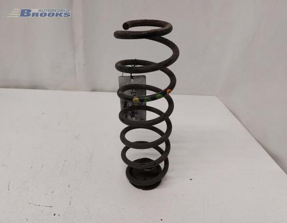 Feder hinten VW Polo V 6R, 6C 6Q0511115CB P18001711