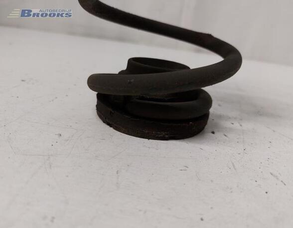 Coil Spring VW POLO (6R1, 6C1), VW POLO Van (6R)