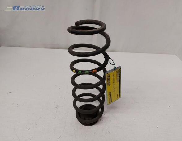 Coil Spring VW POLO (6R1, 6C1), VW POLO Van (6R)