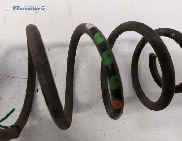 Coil Spring SEAT IBIZA IV (6J5, 6P1), SEAT IBIZA IV SC (6J1, 6P5), SEAT IBIZA IV ST (6J8, 6P8)