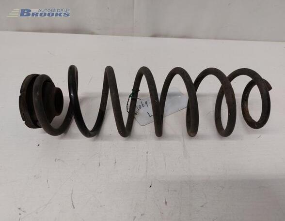 Coil Spring SEAT IBIZA IV (6J5, 6P1), SEAT IBIZA IV SC (6J1, 6P5), SEAT IBIZA IV ST (6J8, 6P8)