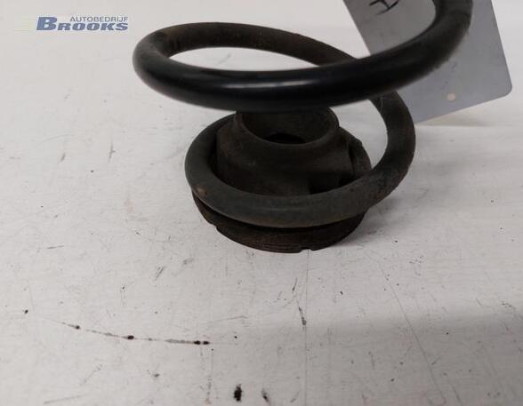 Coil Spring SEAT IBIZA IV (6J5, 6P1), SEAT IBIZA IV SC (6J1, 6P5), SEAT IBIZA IV ST (6J8, 6P8)