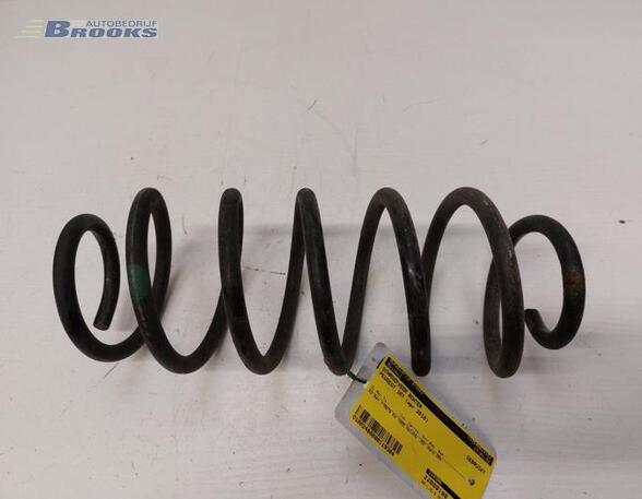 Coil Spring PEUGEOT 107 (PM_, PN_)