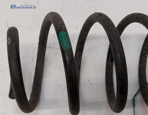 Coil Spring PEUGEOT 107 (PM_, PN_)