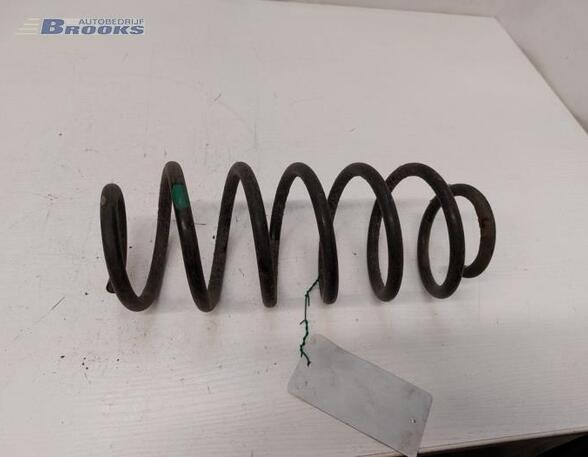 Coil Spring PEUGEOT 107 (PM_, PN_)