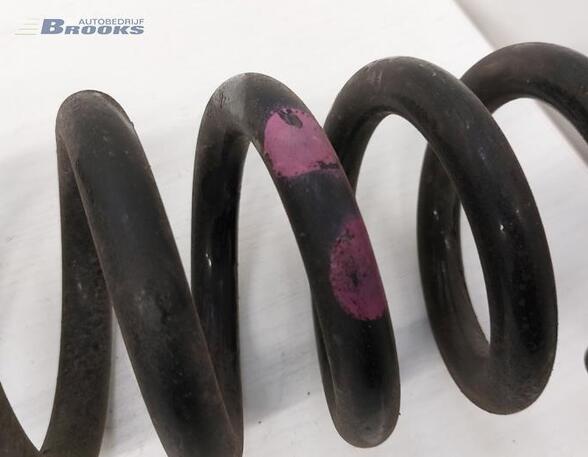 Coil Spring MERCEDES-BENZ C-CLASS T-Model (S204), MERCEDES-BENZ C-CLASS (W204)