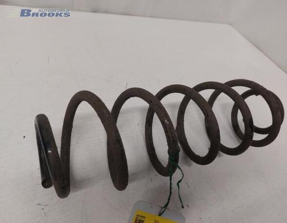 Coil Spring AUDI A3 (8L1)