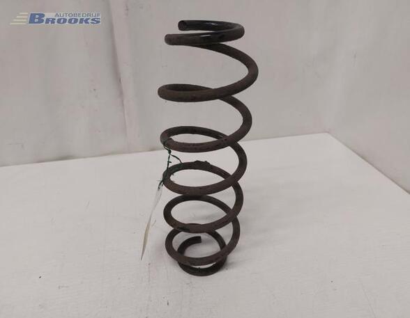 Coil Spring AUDI A3 (8L1)