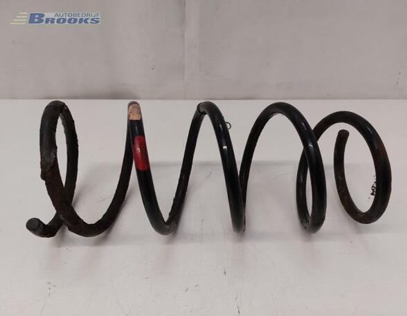 Coil Spring RENAULT KANGOO Express (FC0/1_)