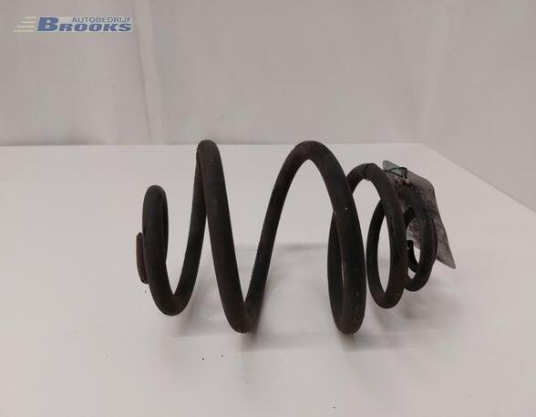 Coil Spring OPEL CORSA C (X01)