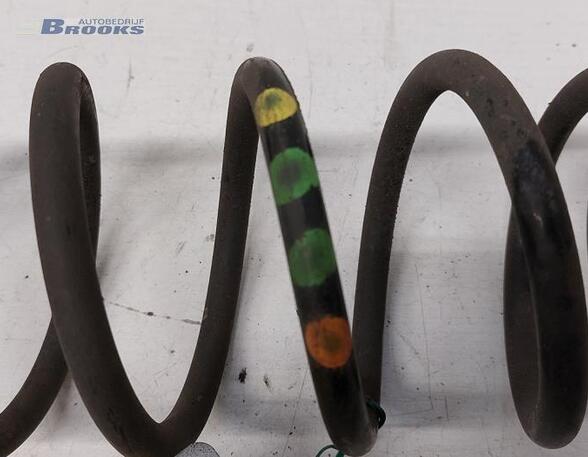 Coil Spring VW POLO (6R1, 6C1), VW POLO Van (6R)