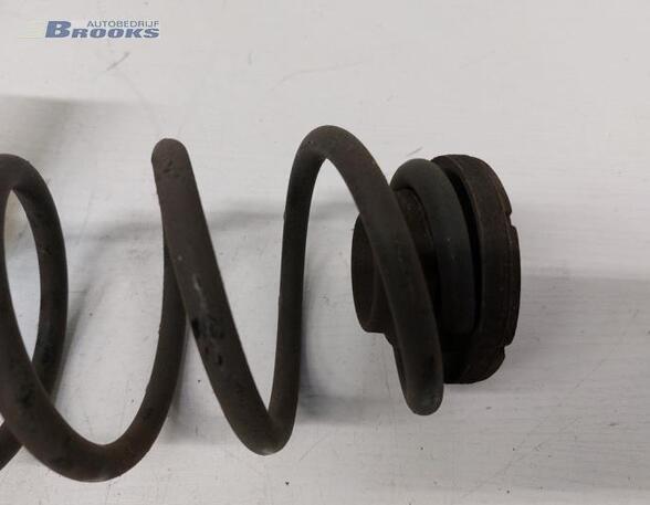 Coil Spring VW POLO (6R1, 6C1), VW POLO Van (6R)