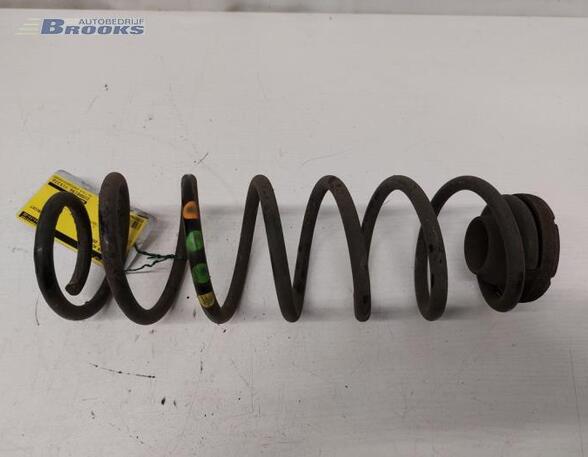 Coil Spring VW POLO (6R1, 6C1), VW POLO Van (6R)