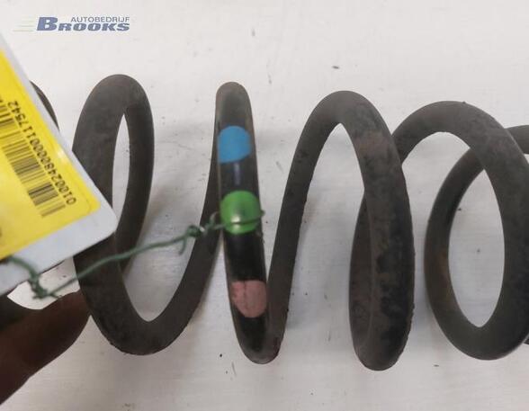 Coil Spring RENAULT CAPTUR I (J5_, H5_), RENAULT CLIO IV (BH_), RENAULT CLIO III (BR0/1, CR0/1)