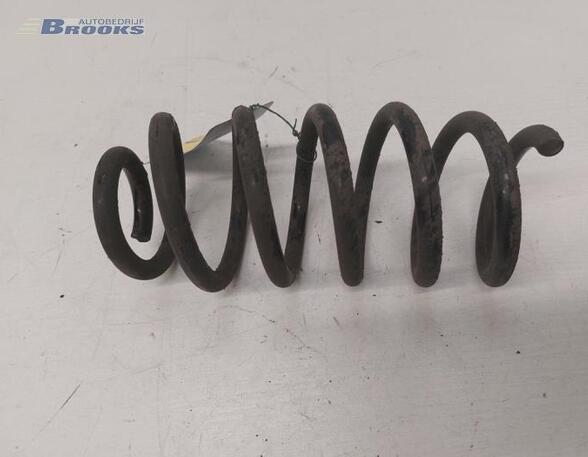 Coil Spring RENAULT CAPTUR I (J5_, H5_), RENAULT CLIO IV (BH_), RENAULT CLIO III (BR0/1, CR0/1)