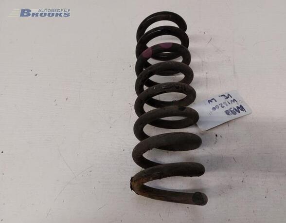 Coil Spring MERCEDES-BENZ C-CLASS T-Model (S204), MERCEDES-BENZ C-CLASS (W204)