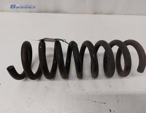 Coil Spring MERCEDES-BENZ C-CLASS T-Model (S204), MERCEDES-BENZ C-CLASS (W204)