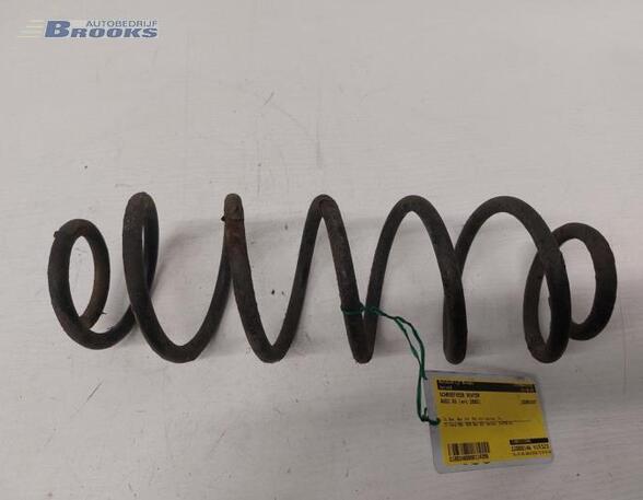 Coil Spring AUDI A3 (8L1)