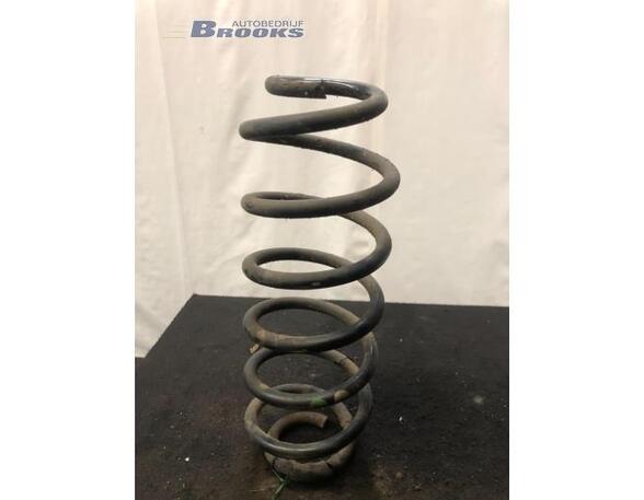 Coil Spring AUDI A3 (8L1)