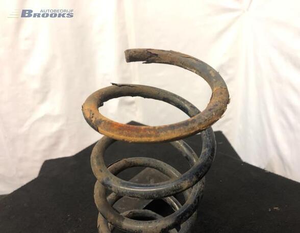 Coil Spring FIAT PANDA (169_)