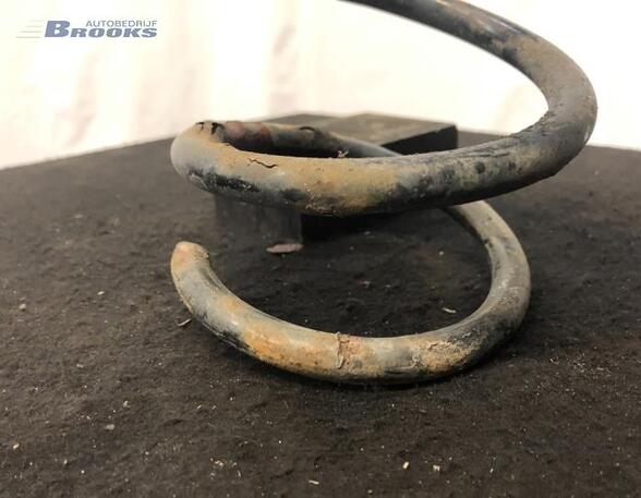 Coil Spring FIAT PANDA (169_)