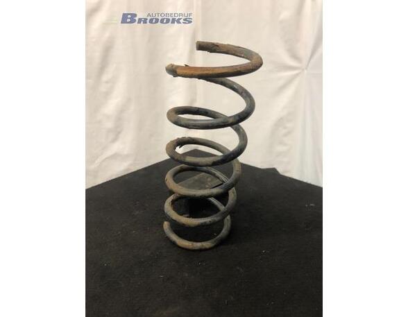 Coil Spring FIAT PANDA (169_)