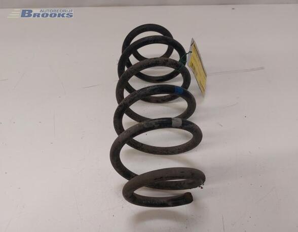 Coil Spring TOYOTA URBAN CRUISER (_P1_)