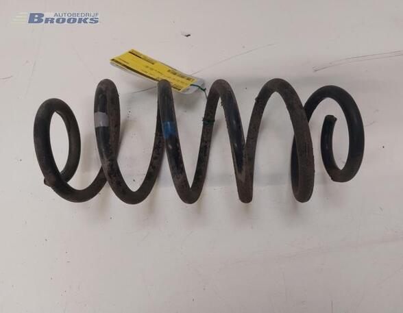 Coil Spring TOYOTA URBAN CRUISER (_P1_)