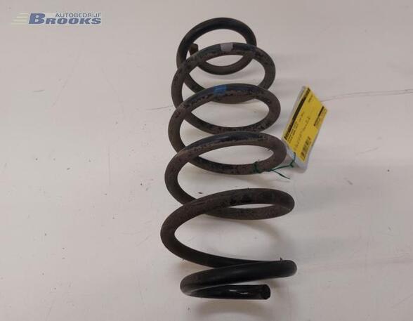 Coil Spring TOYOTA URBAN CRUISER (_P1_)