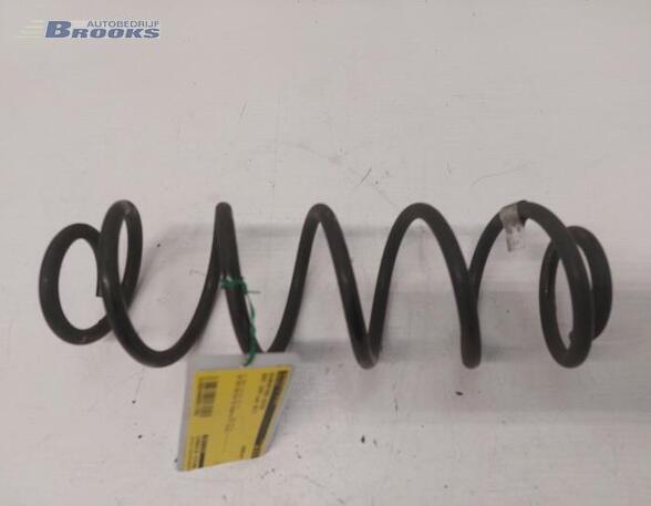 Coil Spring SEAT LEON (5F1), SEAT LEON SC (5F5)