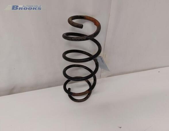 Coil Spring VW POLO (9N_), VW POLO Saloon (9A4, 9A2, 9N2, 9A6)