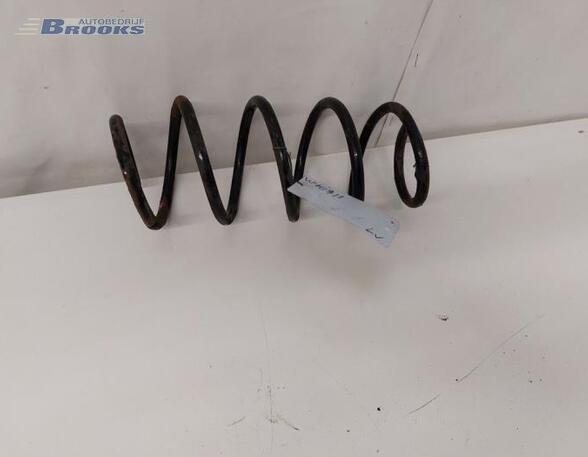 Coil Spring VW POLO (9N_), VW POLO Saloon (9A4, 9A2, 9N2, 9A6)