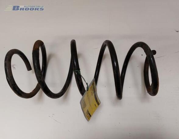 Coil Spring VW POLO (9N_), VW POLO Saloon (9A4, 9A2, 9N2, 9A6)